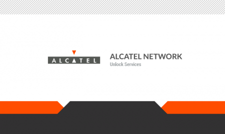 سرویس آنلاک شبکه گوشی‌های Alcatel