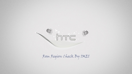 سرویس تشخیص منطقه (CID) رام HTC از طریق شماره سریال