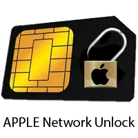 Apple Network Unlock