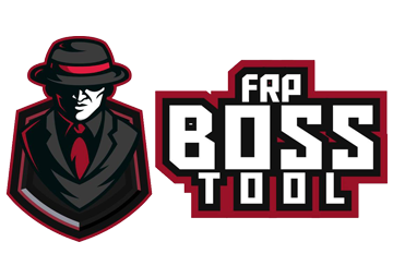 FRP Boss Tool