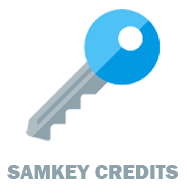 Samkey Credits