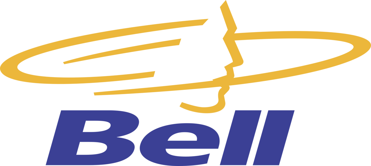 آنلاک شبکه Bell Canada