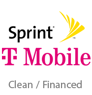 Apple T-Mobile - Sprint Clean / Financed USA Network Unlock