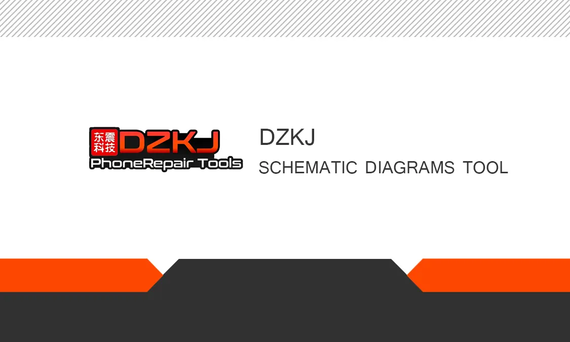 DZKJ Schematic Tool