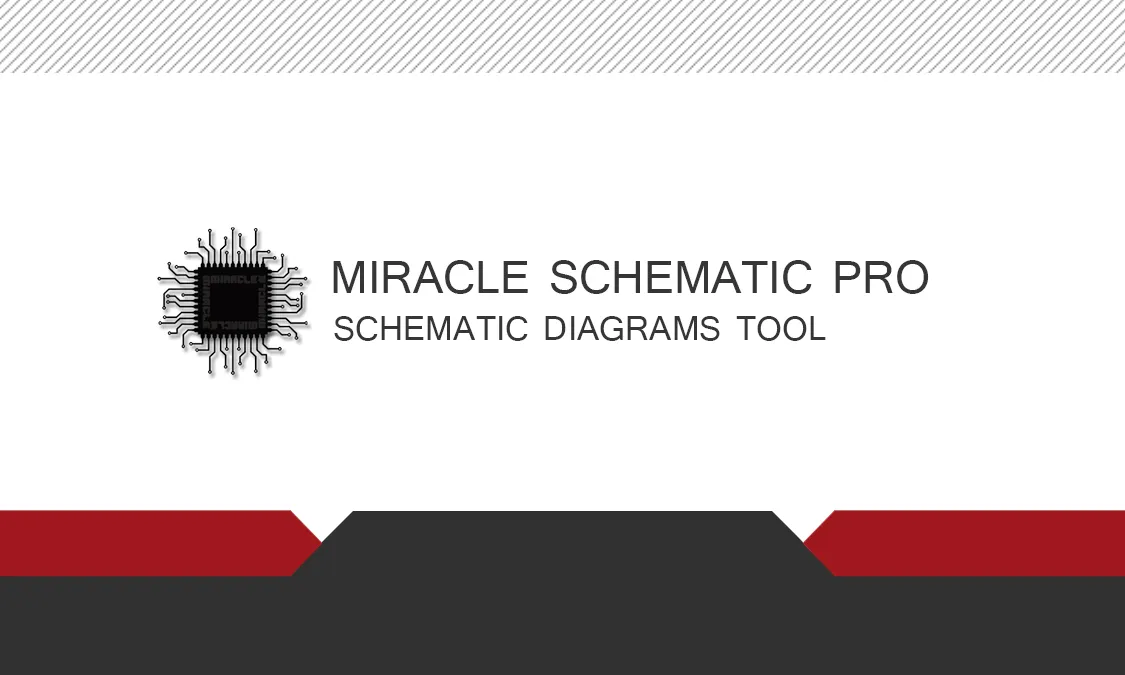 Miracle Schematic Pro