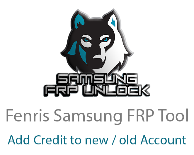 Telegram channel Fenris Samsung FRP Tool — @fenrisfrptool — TGStat